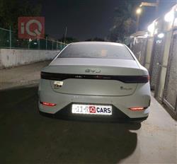 بي واي دي Qin Plus